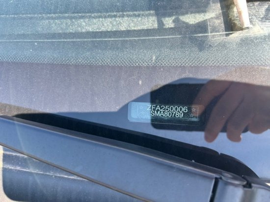 Fiat Ducato 250 MAXI FG L4 3500, 140Ps, LBW, Klima, Rückfahrkamera, Schalter - Dobozos kisteherautó: 5 kép. Fiat Ducato 250 MAXI FG L4 3500, 140Ps, LBW, Klima, Rückfahrkamera, Schalter - Dobozos kisteherautó: 5 kép.