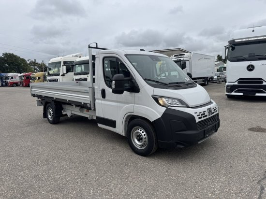 Fiat Ducato Henschel Kipper - Billenőplatós kisteherautó: 4 kép. Fiat Ducato Henschel Kipper - Billenőplatós kisteherautó: 4 kép.
