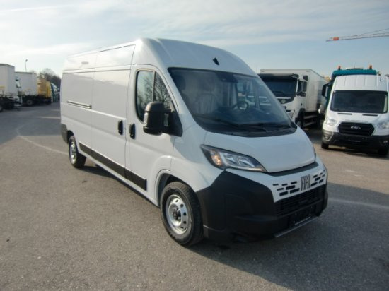 Fiat Ducato MAXI L3H2 140Ps, Klima, Rückfahrkamera, Automatik, 3 Stück auf Lager! - Furgon: 3 kép. Fiat Ducato MAXI L3H2 140Ps, Klima, Rückfahrkamera, Automatik, 3 Stück auf Lager! - Furgon: 3 kép.