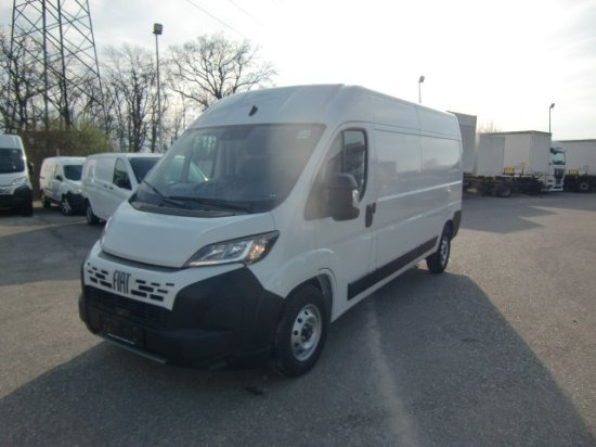 Fiat Ducato MAXI L3H2 140Ps, Klima, Rückfahrkamera, Automatik, 3 Stück auf Lager! - Furgon: 1 kép. Fiat Ducato MAXI L3H2 140Ps, Klima, Rückfahrkamera, Automatik, 3 Stück auf Lager! - Furgon: 1 kép.