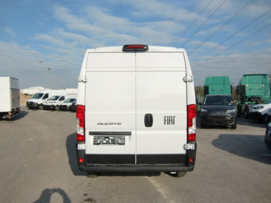 Fiat Ducato MAXI L3H2 140Ps, Klima, Rückfahrkamera, Automatik - Furgon: 5 kép. Fiat Ducato MAXI L3H2 140Ps, Klima, Rückfahrkamera, Automatik - Furgon: 5 kép.