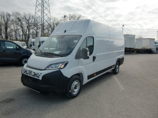 Fiat Ducato MAXI L4H3 140Ps, Klima, Rückfahrkamera, EXPORT PREIS OHNE NOVA - Furgon: 1 kép. Fiat Ducato MAXI L4H3 140Ps, Klima, Rückfahrkamera, EXPORT PREIS OHNE NOVA - Furgon: 1 kép.