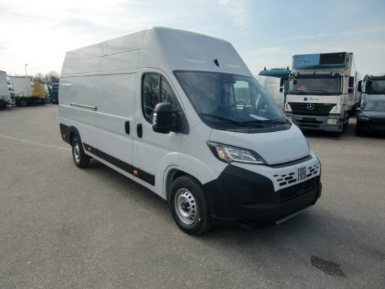 Fiat Ducato MAXI L4H3 140Ps, Klima, Rückfahrkamera, EXPORT PREIS OHNE NOVA - Furgon: 3 kép. Fiat Ducato MAXI L4H3 140Ps, Klima, Rückfahrkamera, EXPORT PREIS OHNE NOVA - Furgon: 3 kép.