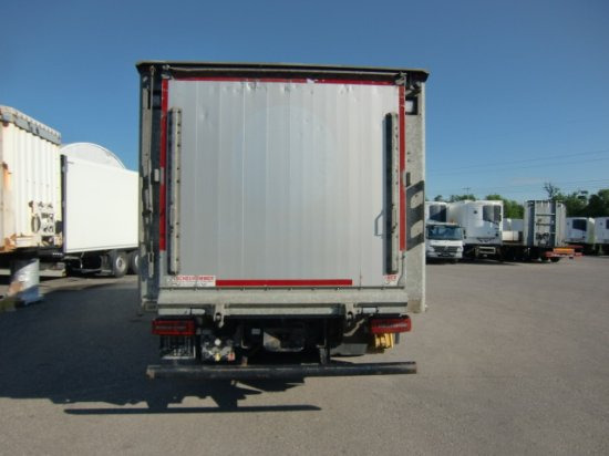 MAN TGS 18.420 Tiertransporter,Euro 6, Manual Seilwinde, el. Ladebordwand Voll Luft - Lószállító kamion: 5 kép. MAN TGS 18.420 Tiertransporter,Euro 6, Manual Seilwinde, el. Ladebordwand Voll Luft - Lószállító kamion: 5 kép.