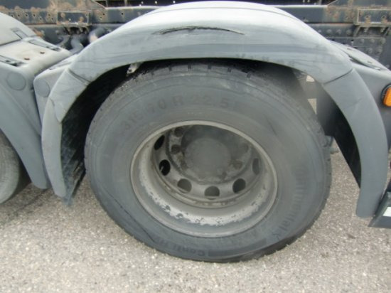 Cserefelépítményes teherautó MAN TGX 26.460 XXL  6x2 Liftachse Euro 6 Unterfaltbühne: 13 kép.