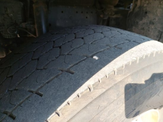 MAN TGX 26.500 6x4x4 Holztransporter, Motor Neu OHNE ANHÄNGER - Rönkszállító teherautó, Darus autó: 5 kép. MAN TGX 26.500 6x4x4 Holztransporter, Motor Neu OHNE ANHÄNGER - Rönkszállító teherautó, Darus autó: 5 kép.