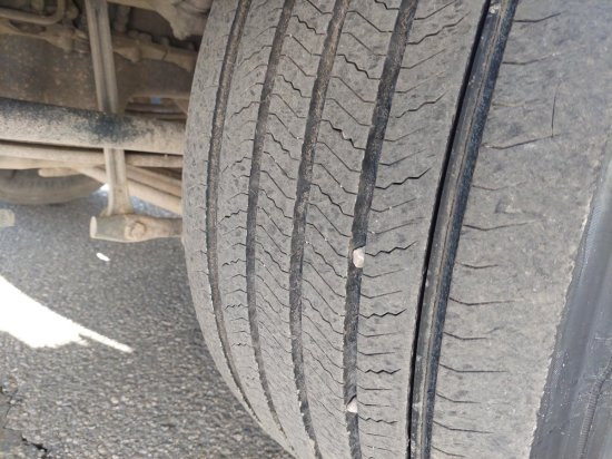 Platós teherautó, Darus autó MAN TGX 26.510 BL Pritsche, Intarder,   HIAB X-HIPRO 558EP-5,  Alu-Felgen, Lenkachse,: 15 kép.