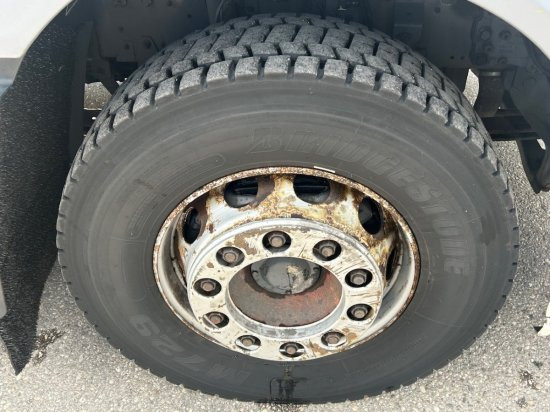 Nyergesvontató DAF XF 460 FT SSC, Automatik, EURO6: 8 kép. Nyergesvontató DAF XF 460 FT SSC, Automatik, EURO6: 8 kép.