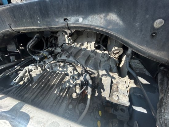 Nyergesvontató DAF XF 460 FT SSC, Automatik, EURO6: 11 kép. Nyergesvontató DAF XF 460 FT SSC, Automatik, EURO6: 11 kép.