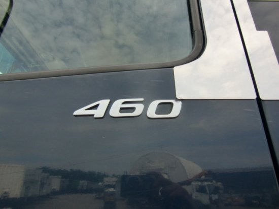 Nyergesvontató DAF XF 460 SSC, Automatik, EURO6, Standklima Kipphydraulik: 14 kép.