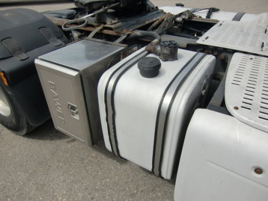 Nyergesvontató DAF XF 460 SSC, Automatik, EURO6, Standklima Kipphydraulik: 10 kép.