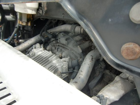 Nyergesvontató DAF XF 460 SSC, Automatik, EURO6, Standklima Kipphydraulik: 11 kép.