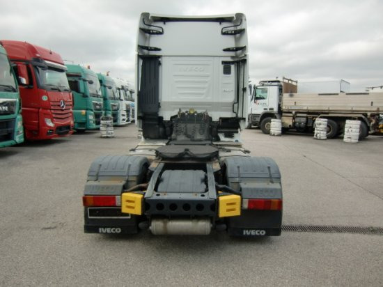 Iveco Stralis 460,Highway,Euro6 - Nyergesvontató: 5 kép. Iveco Stralis 460,Highway,Euro6 - Nyergesvontató: 5 kép.