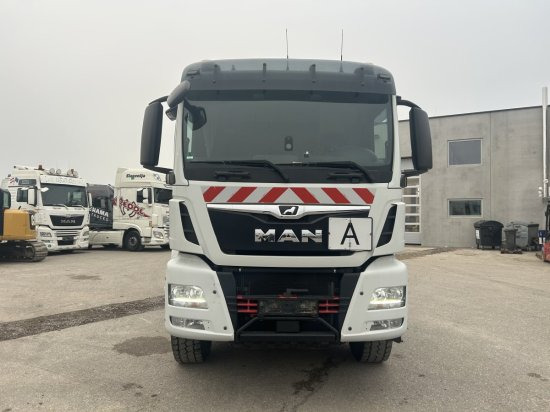 MAN TGS 18.500, XLX, Automatik,Retarder, E6 Hydro Drive Kipphydraulik - Nyergesvontató: 2 kép. MAN TGS 18.500, XLX, Automatik,Retarder, E6 Hydro Drive Kipphydraulik - Nyergesvontató: 2 kép.