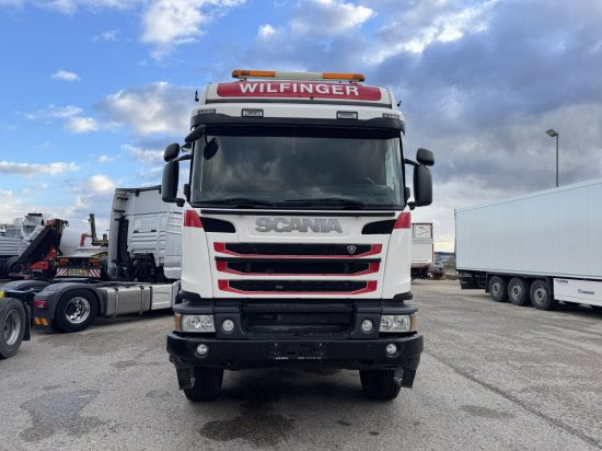 Scania G490 6X6 Blatt-Blatt Penz Kran 12.Z8.70 - Rönkszállító teherautó, Darus autó: 2 kép. Scania G490 6X6 Blatt-Blatt Penz Kran 12.Z8.70 - Rönkszállító teherautó, Darus autó: 2 kép.