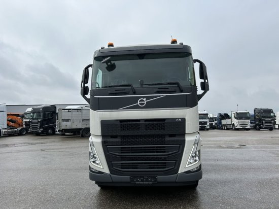 Volvo FH500 Gesteinskipper, Bordmatic, E6, I-Shift, Retarder, - Billenőplatós teherautó: 3 kép. Volvo FH500 Gesteinskipper, Bordmatic, E6, I-Shift, Retarder, - Billenőplatós teherautó: 3 kép.