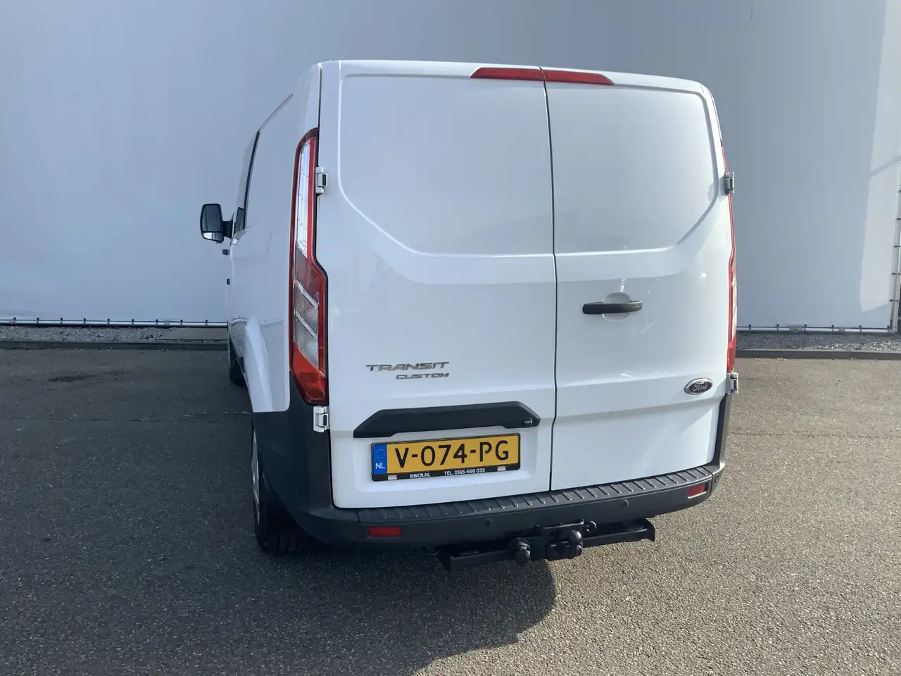 Ford Transit Custom 290 2.0 TDCI L2H1 6 Zits Trend DC Airco Cruise Tre - Duplakabinos kisteherautó: 2 kép. Ford Transit Custom 290 2.0 TDCI L2H1 6 Zits Trend DC Airco Cruise Tre - Duplakabinos kisteherautó: 2 kép.