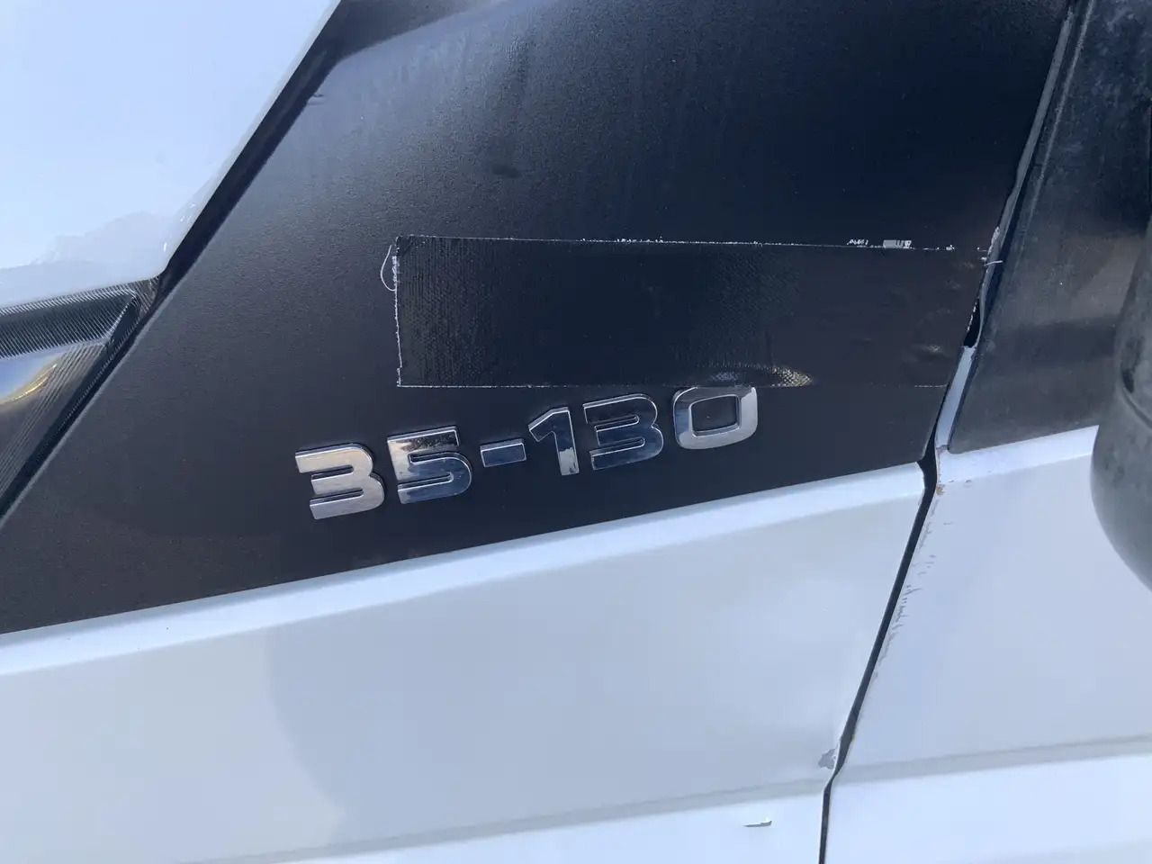 Iveco Daily 35S13 2.3 345 IJswagen -0.40 gr 10 deuren Euro 5 B - Dobozos kisteherautó: 4 kép. Iveco Daily 35S13 2.3 345 IJswagen -0.40 gr 10 deuren Euro 5 B - Dobozos kisteherautó: 4 kép.