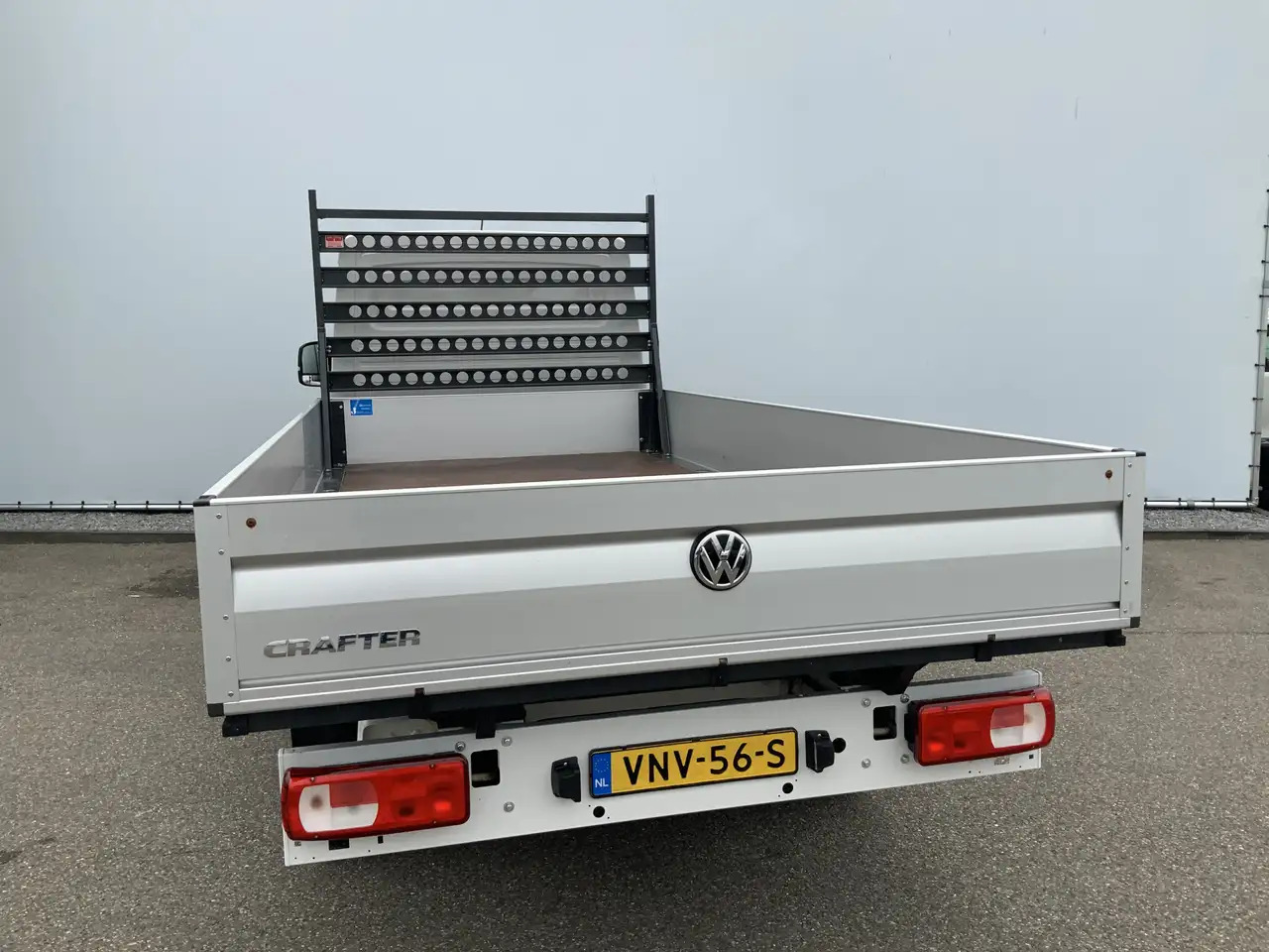 MAN TGE 35 2.0 Lang Automaat Pick Up Airco Cruise 3 Zits B - Platós kisteherautó: 2 kép. MAN TGE 35 2.0 Lang Automaat Pick Up Airco Cruise 3 Zits B - Platós kisteherautó: 2 kép.