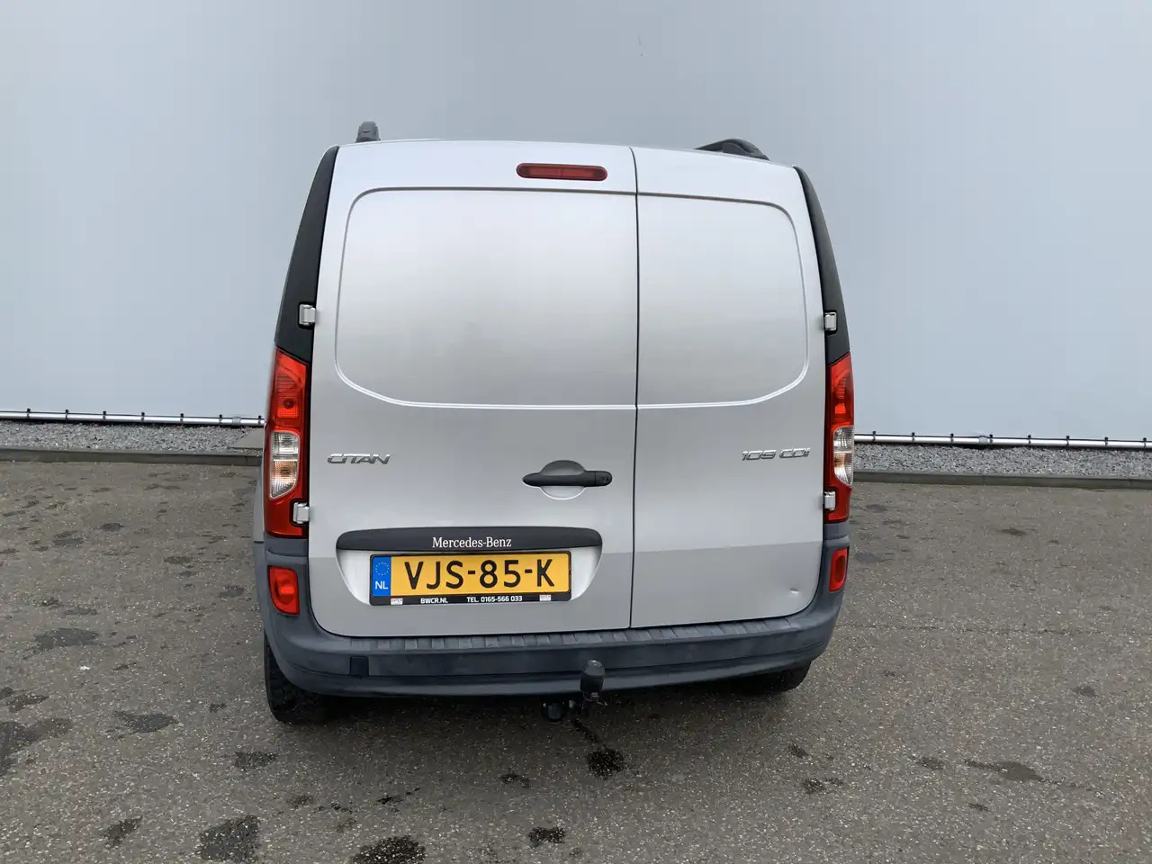 Mercedes-Benz Citan 109 CDI BlueEFFICIENCY Business Ambition Airco Tre - Kis furgon: 2 kép. Mercedes-Benz Citan 109 CDI BlueEFFICIENCY Business Ambition Airco Tre - Kis furgon: 2 kép.