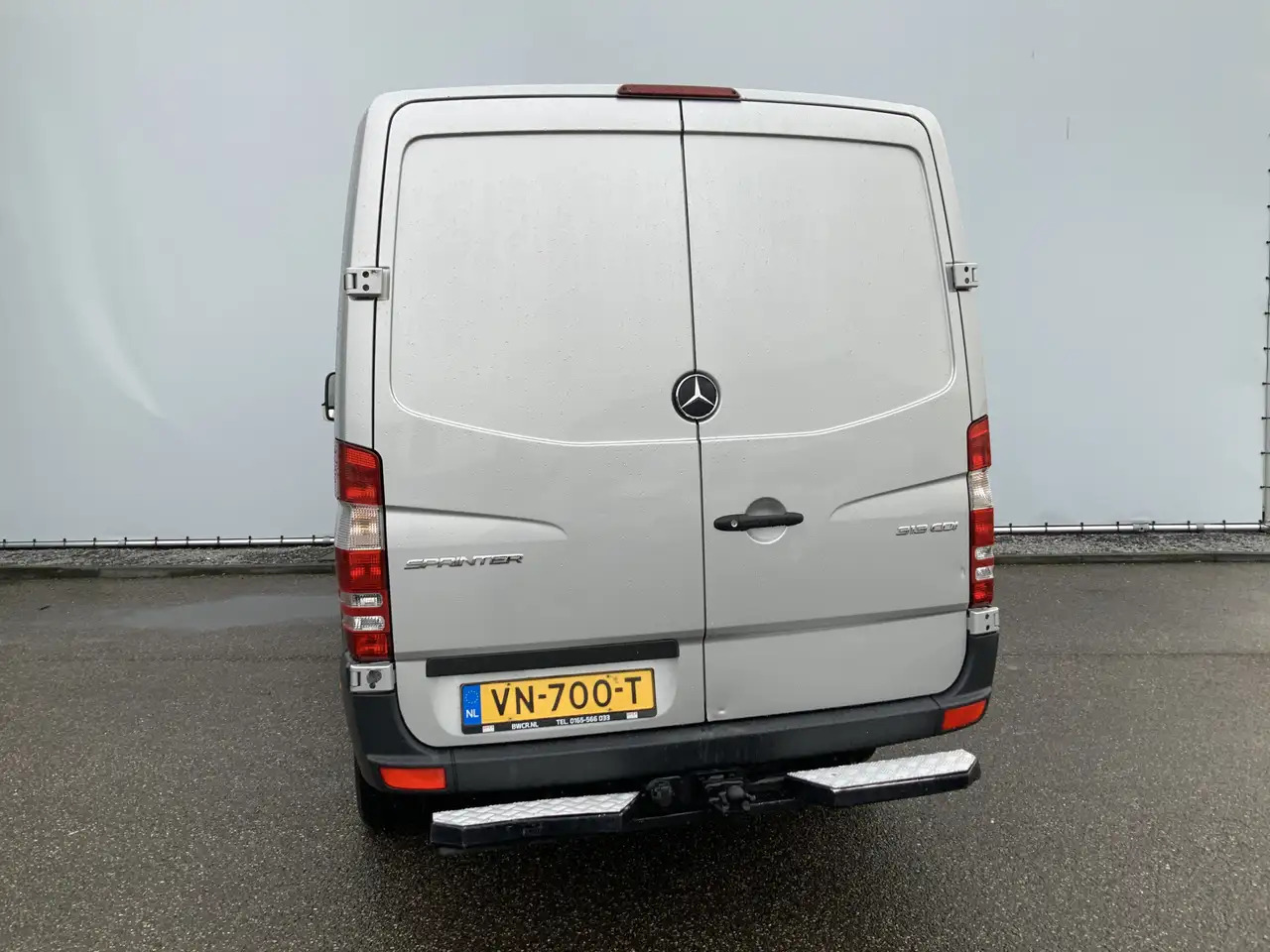 Mercedes-Benz Sprinter 313 2.2 CDI 366 HDAirco Alu Velg Side Bar Trekhaak - Furgon: 2 kép. Mercedes-Benz Sprinter 313 2.2 CDI 366 HDAirco Alu Velg Side Bar Trekhaak - Furgon: 2 kép.