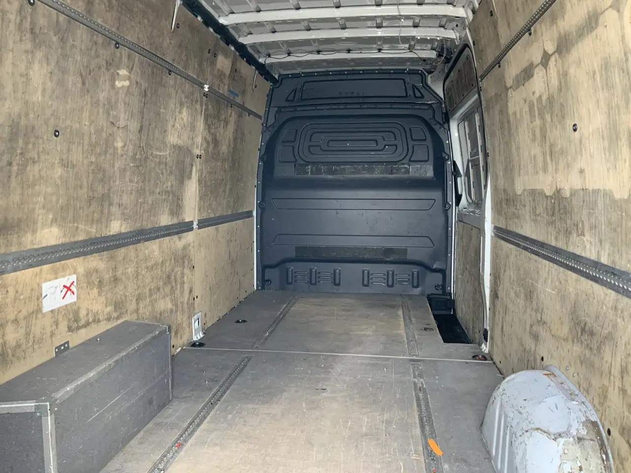 Mercedes-Benz Sprinter 316 2.2 CDI Maxi L3H2 Automaat Airco 3 Zits Navi T - Furgon: 3 kép. Mercedes-Benz Sprinter 316 2.2 CDI Maxi L3H2 Automaat Airco 3 Zits Navi T - Furgon: 3 kép.
