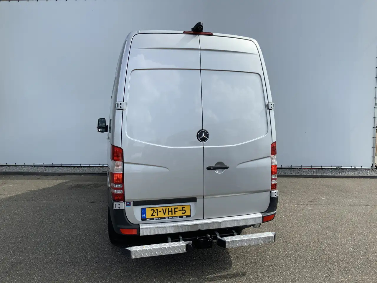 Mercedes-Benz Sprinter 318 3.0 CDI 366 L2 H2 Automaat Airco Cruise Camera - Furgon: 2 kép. Mercedes-Benz Sprinter 318 3.0 CDI 366 L2 H2 Automaat Airco Cruise Camera - Furgon: 2 kép.