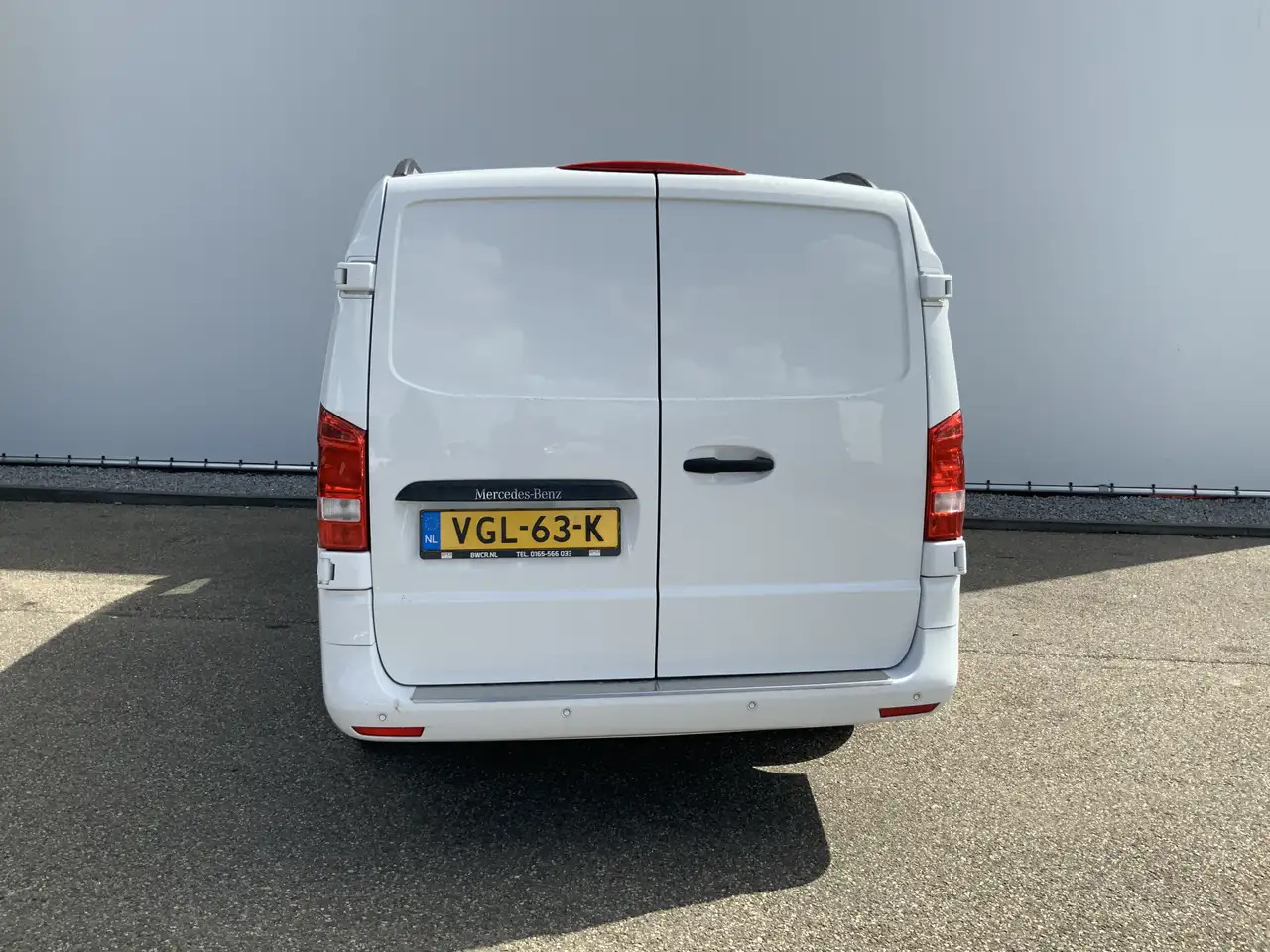 Mercedes-Benz Vito 110 CDI L2 Airco Cruise Navi Scherm Dakrail Euro 6 - Furgon: 2 kép. Mercedes-Benz Vito 110 CDI L2 Airco Cruise Navi Scherm Dakrail Euro 6 - Furgon: 2 kép.