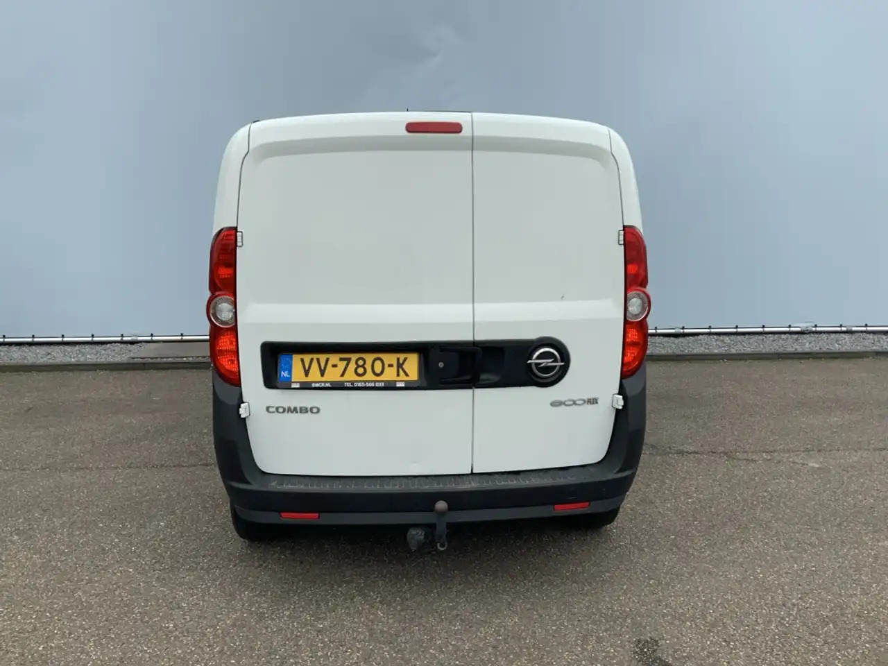 Opel Combo 1.3 CDTi L1H1 ecoFLEX Selection Airco Trekhaak 100 - Kis furgon: 5 kép. Opel Combo 1.3 CDTi L1H1 ecoFLEX Selection Airco Trekhaak 100 - Kis furgon: 5 kép.