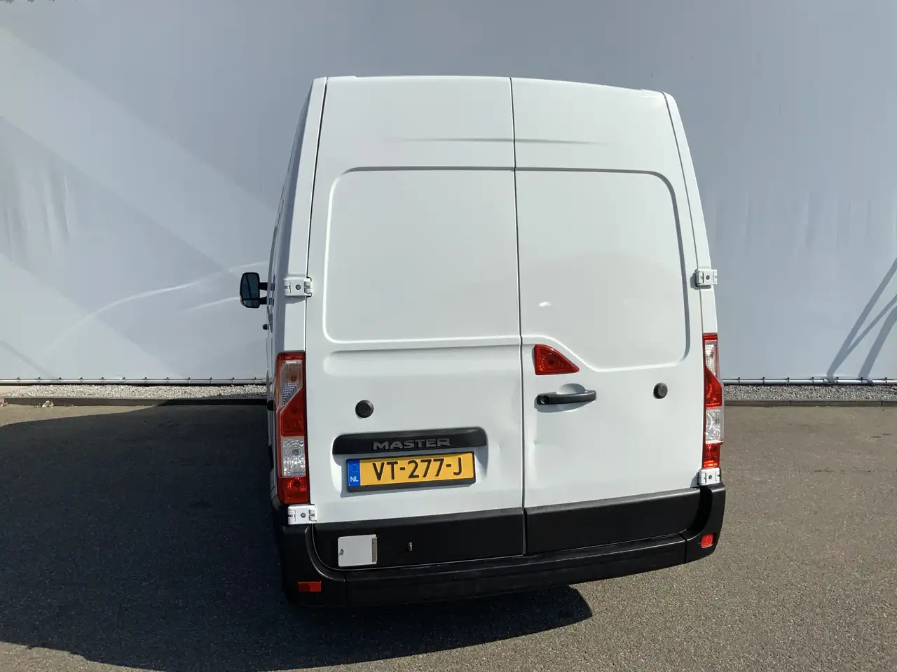 Renault Master T35 2.3 dCi L3H2 Maxi Koelauto Cruise 3 Zits Euro - Hűtős kisteherautó: 3 kép. Renault Master T35 2.3 dCi L3H2 Maxi Koelauto Cruise 3 Zits Euro - Hűtős kisteherautó: 3 kép.