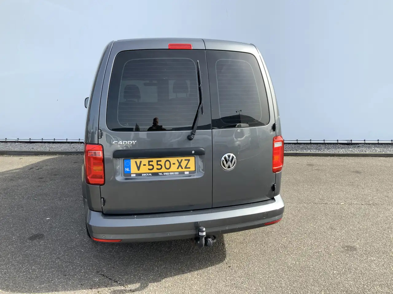 Volkswagen Caddy 2.0 TDI L2H1 BMT Maxi Exclusive Edtion Airco Navi - Kis furgon: 2 kép. Volkswagen Caddy 2.0 TDI L2H1 BMT Maxi Exclusive Edtion Airco Navi - Kis furgon: 2 kép.