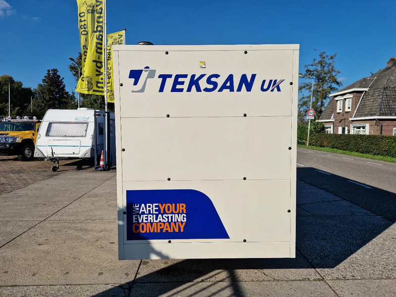 Baudouin Teksan TJ440BD generator 440 kVA Baudouin 6-cilinder UNUSED - Áramfejlesztő: 2 kép. Baudouin Teksan TJ440BD generator 440 kVA Baudouin 6-cilinder UNUSED - Áramfejlesztő: 2 kép.