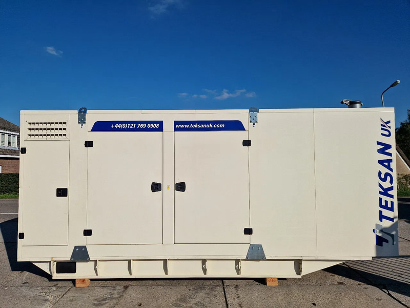 Baudouin UNUSED Teksan UK TJ440BD generator 440 kVA Baudouin 6-cilinder - Áramfejlesztő: 3 kép. Baudouin UNUSED Teksan UK TJ440BD generator 440 kVA Baudouin 6-cilinder - Áramfejlesztő: 3 kép.