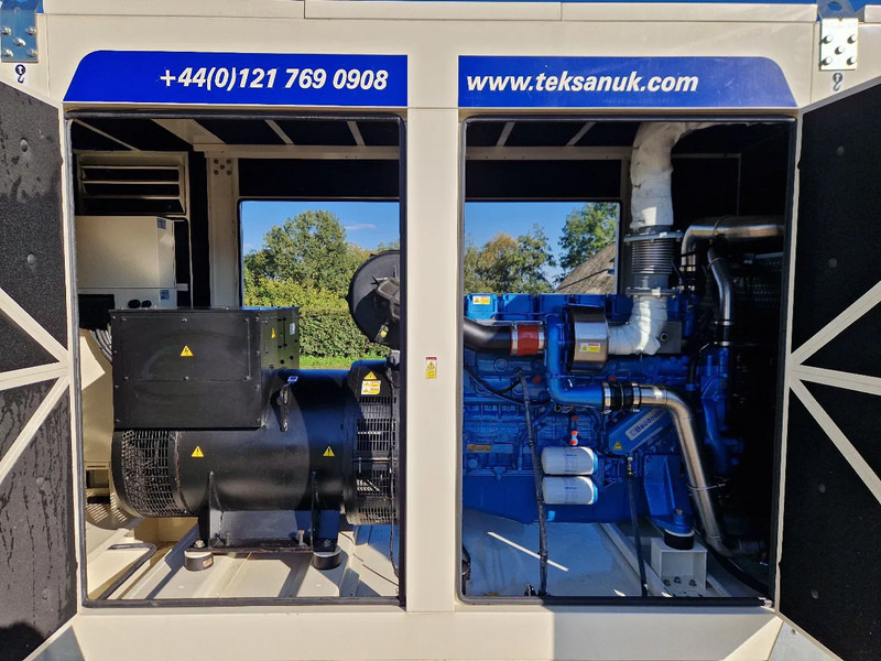 Baudouin UNUSED Teksan UK TJ440BD generator 440 kVA Baudouin 6-cilinder - Áramfejlesztő: 5 kép. Baudouin UNUSED Teksan UK TJ440BD generator 440 kVA Baudouin 6-cilinder - Áramfejlesztő: 5 kép.