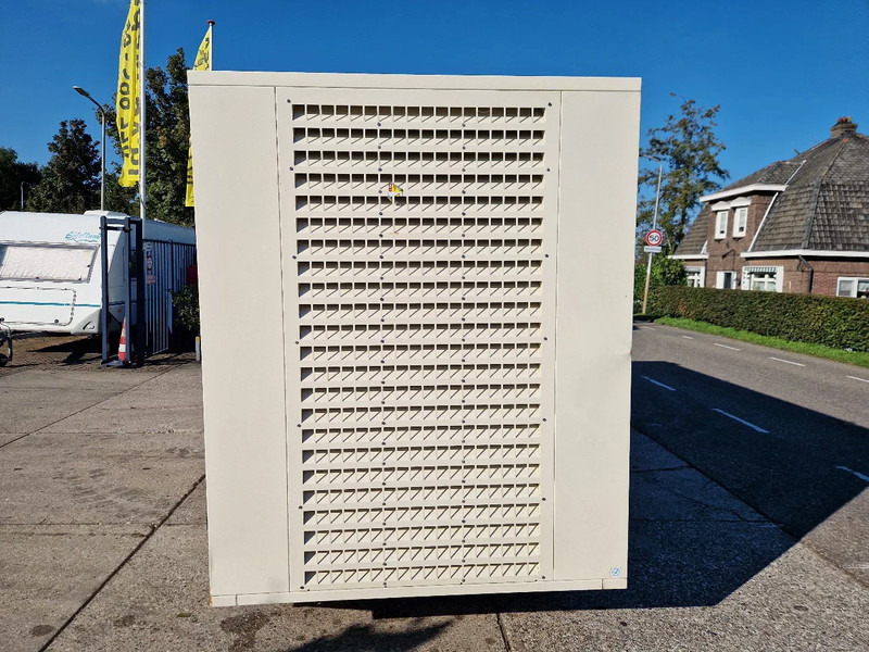 Baudouin UNUSED Teksan UK TJ440BD generator 440 kVA Baudouin 6-cilinder - Áramfejlesztő: 4 kép. Baudouin UNUSED Teksan UK TJ440BD generator 440 kVA Baudouin 6-cilinder - Áramfejlesztő: 4 kép.