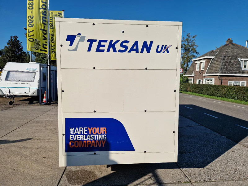 Doosan Teksan TJ440DW generator 440kVA Doosan 8-cilinder UNUSED - Áramfejlesztő: 4 kép. Doosan Teksan TJ440DW generator 440kVA Doosan 8-cilinder UNUSED - Áramfejlesztő: 4 kép.