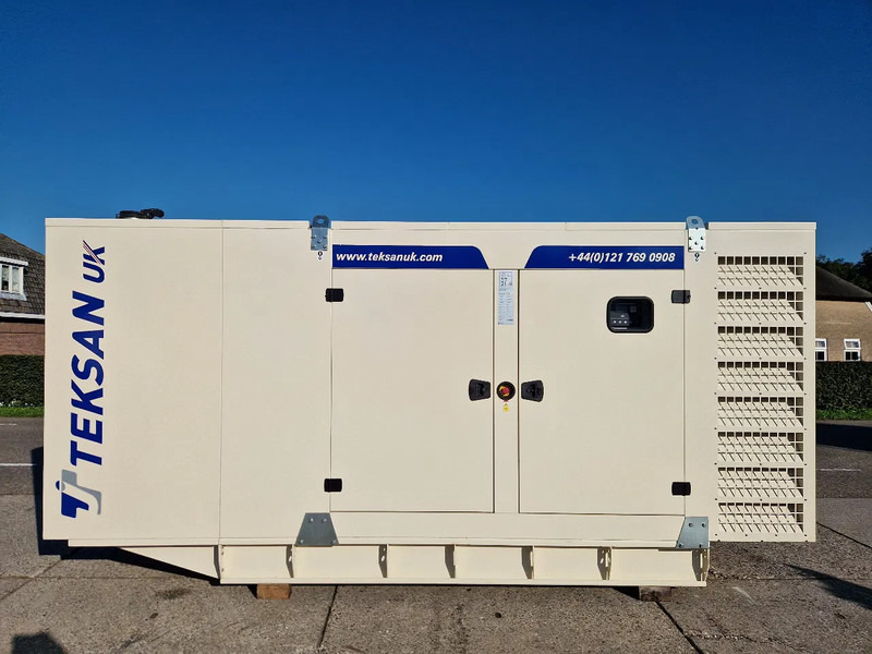 Doosan Teksan TJ440DW generator 440kVA Doosan 8-cilinder UNUSED - Áramfejlesztő: 1 kép. Doosan Teksan TJ440DW generator 440kVA Doosan 8-cilinder UNUSED - Áramfejlesztő: 1 kép.