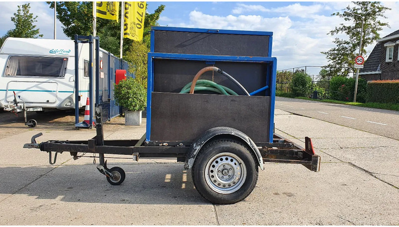 Onbekend vuilwaterpomp met Petter motor - Vízszivattyú: 3 kép. Onbekend vuilwaterpomp met Petter motor - Vízszivattyú: 3 kép.