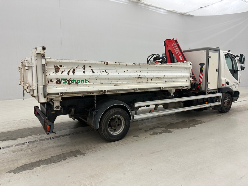 Avia D120.185 - Billenőplatós teherautó, Darus autó: 5 kép. Avia D120.185 - Billenőplatós teherautó, Darus autó: 5 kép.