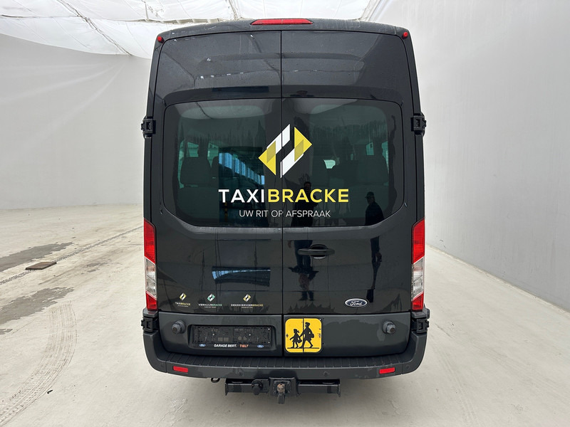 Ford TREND 2.2D Global Puma - Minibusz, Kisbusz: 5 kép. Ford TREND 2.2D Global Puma - Minibusz, Kisbusz: 5 kép.