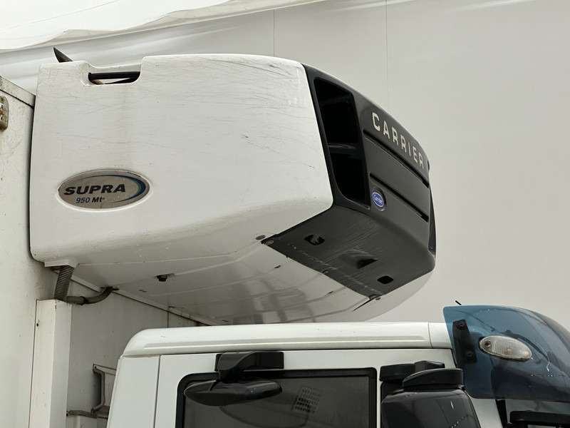 Iveco Eurocargo 120E22 - Hűtős teherautó: 4 kép. Iveco Eurocargo 120E22 - Hűtős teherautó: 4 kép.
