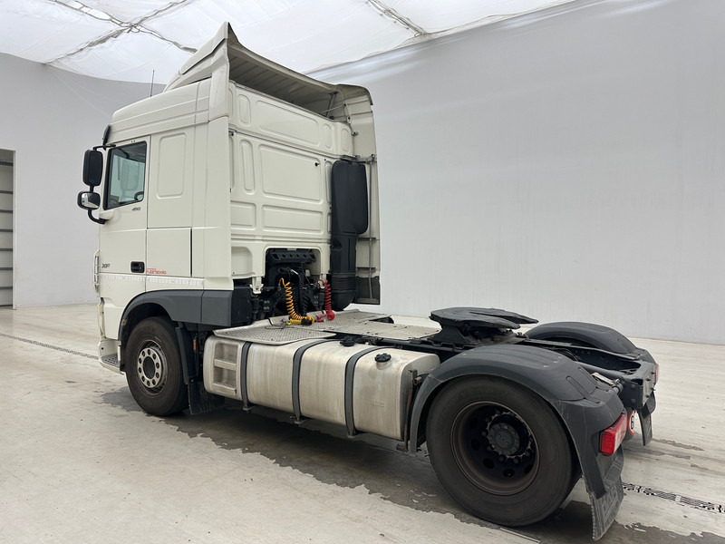 Nyergesvontató DAF XF 450 Space Cab*: 7 kép.