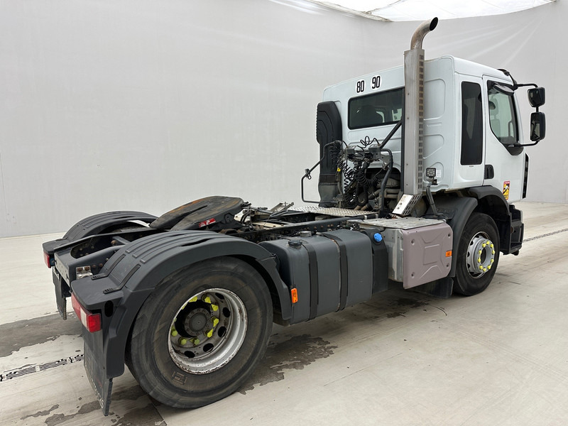 Renault C 430 - Nyergesvontató: 5 kép. Renault C 430 - Nyergesvontató: 5 kép.