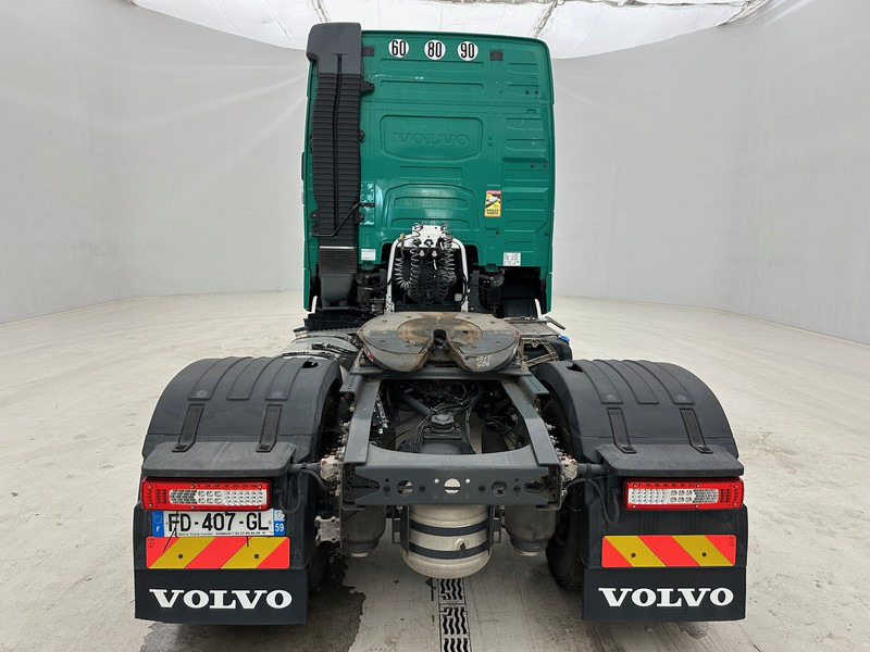Volvo FH 460 Globetrotter - Nyergesvontató: 5 kép. Volvo FH 460 Globetrotter - Nyergesvontató: 5 kép.