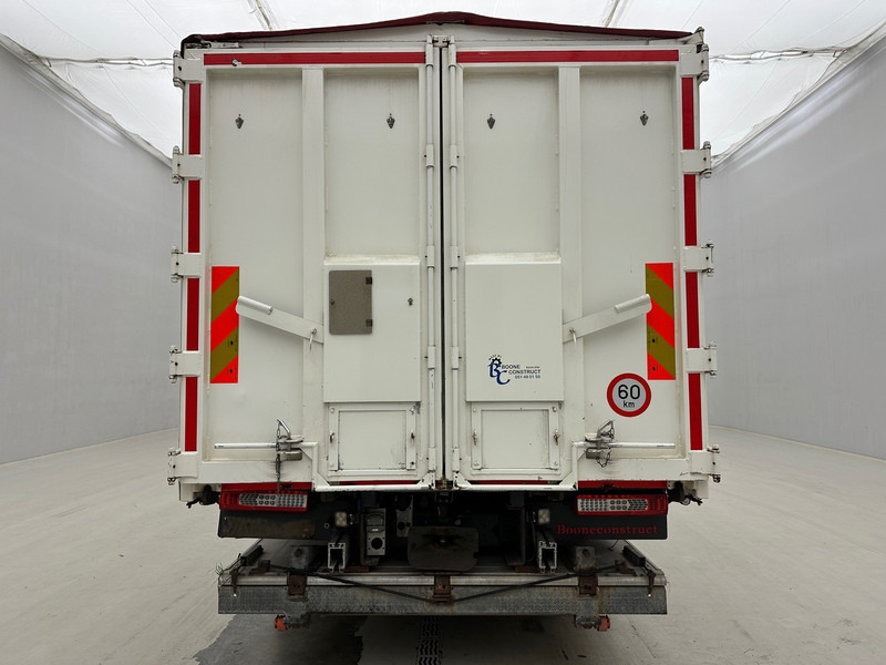 Renault C 480 - 6x2 - Billenőplatós teherautó: 5 kép. Renault C 480 - 6x2 - Billenőplatós teherautó: 5 kép.