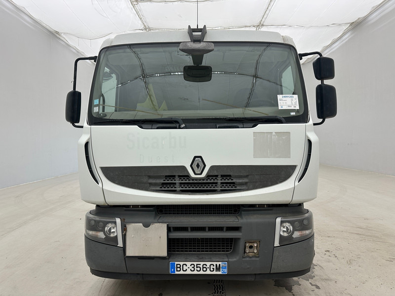 Renault Premium 280 DXi* - Tartályos teherautó: 2 kép. Renault Premium 280 DXi* - Tartályos teherautó: 2 kép.