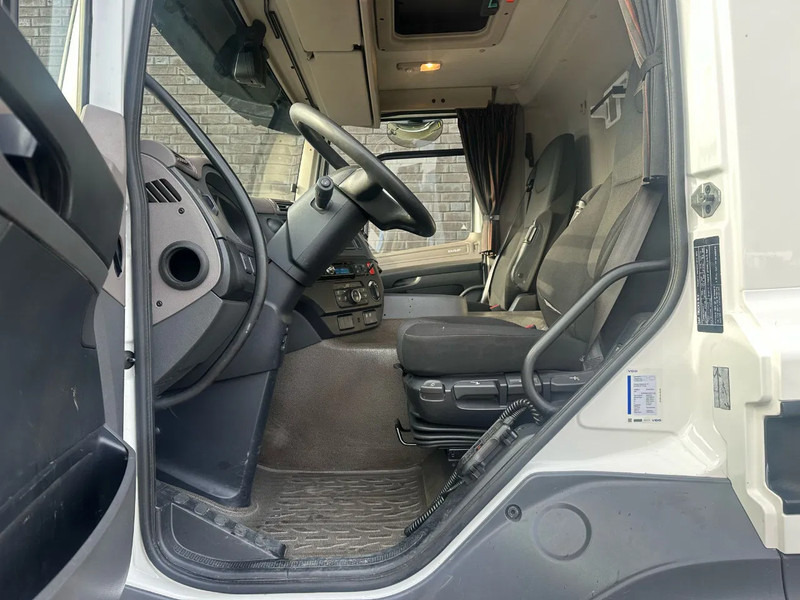 DAF CF 480 6X2 HIAB X-HIDUO 298 EP-4 KRAAN/KRAN/CRANE/GRUA lízing DAF CF 480 6X2 HIAB X-HIDUO 298 EP-4 KRAAN/KRAN/CRANE/GRUA: 15 kép.