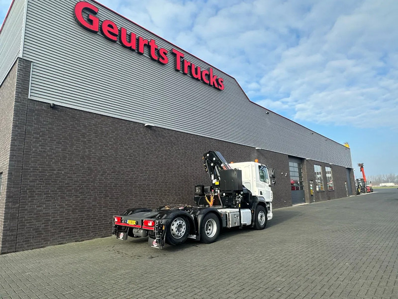 DAF CF 480 6X2 HIAB X-HIDUO 298 EP-4 KRAAN/KRAN/CRANE/GRUA lízing DAF CF 480 6X2 HIAB X-HIDUO 298 EP-4 KRAAN/KRAN/CRANE/GRUA: 11 kép.