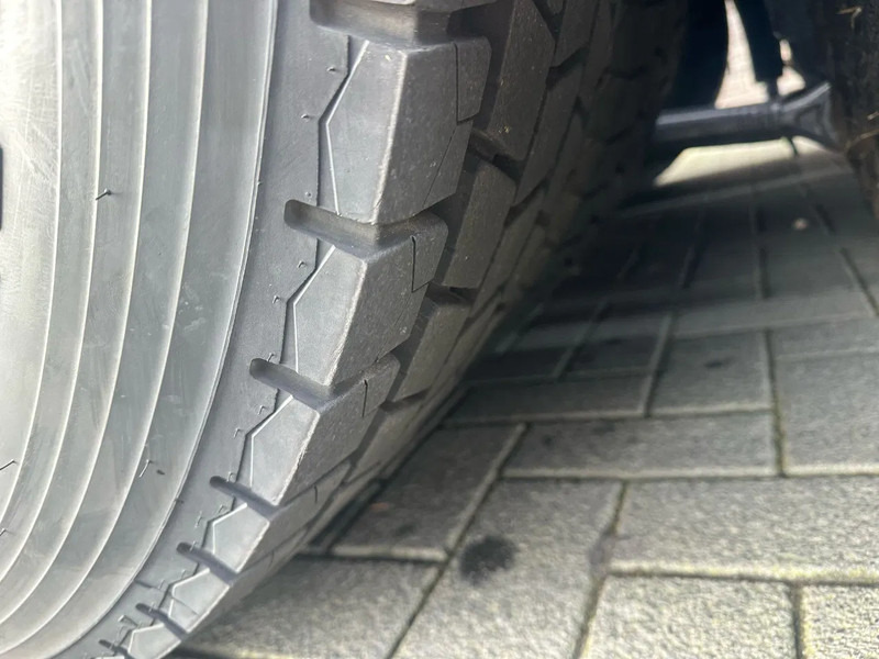 DAF CF 480 6X2 HIAB X-HIDUO 298 EP-4 KRAAN/KRAN/CRANE/GRUA lízing DAF CF 480 6X2 HIAB X-HIDUO 298 EP-4 KRAAN/KRAN/CRANE/GRUA: 20 kép.