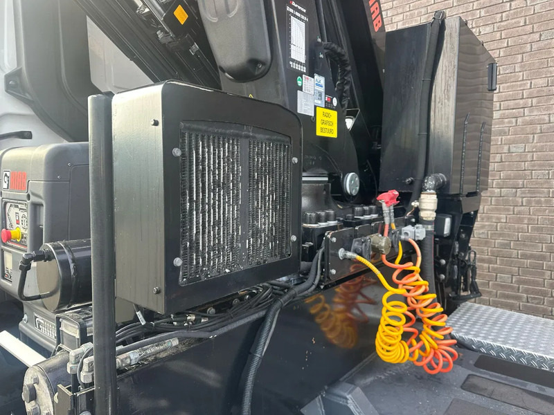 DAF CF 480 6X2 HIAB X-HIDUO 298 EP-4 KRAAN/KRAN/CRANE/GRUA lízing DAF CF 480 6X2 HIAB X-HIDUO 298 EP-4 KRAAN/KRAN/CRANE/GRUA: 19 kép.